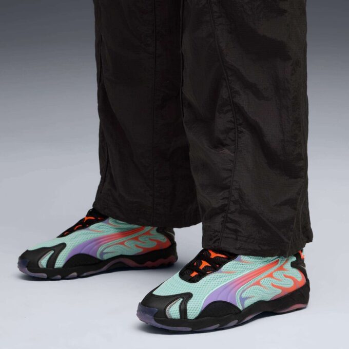 Zapatillas Inhale Zapatillas Inhale
