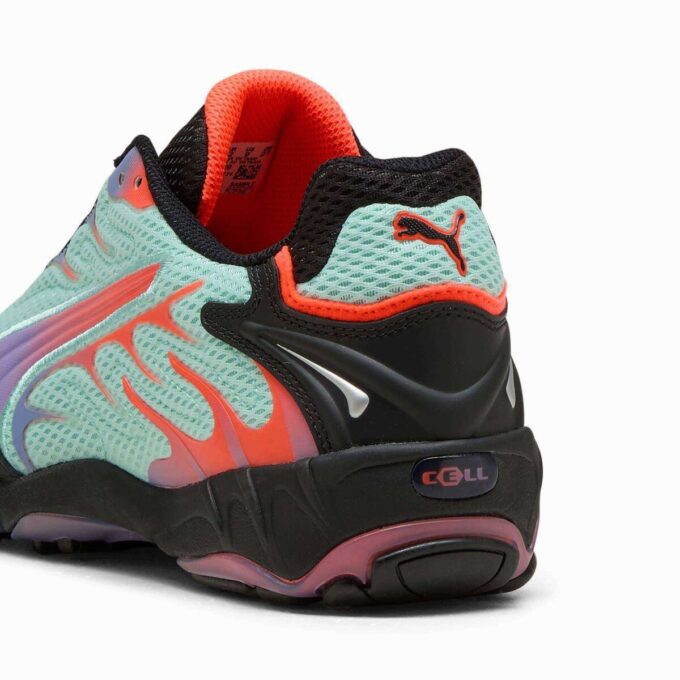 Zapatillas Inhale Zapatillas Inhale