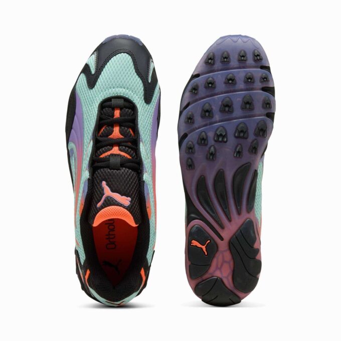 Zapatillas Inhale Zapatillas Inhale