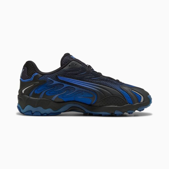 Zapatillas Inhale Zapatillas Inhale