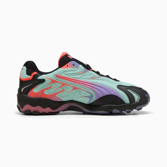 Zapatillas Inhale Zapatillas Inhale