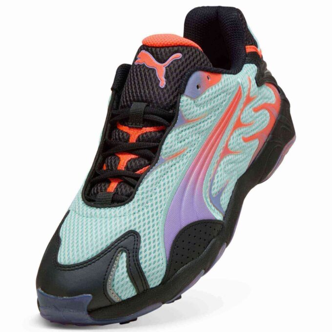 Zapatillas Inhale Zapatillas Inhale