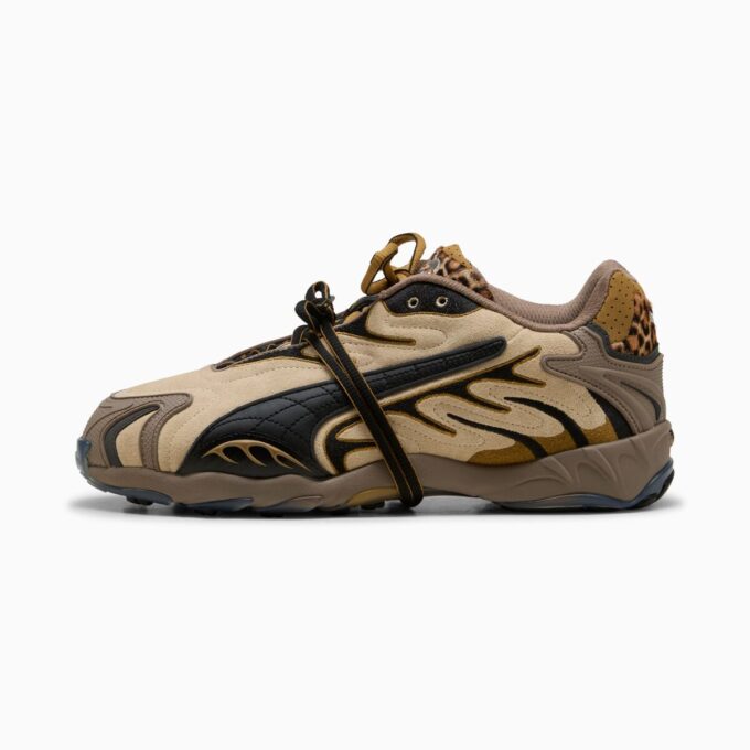 Zapatillas Inhale de A$AP ROCKY x PUMA Zapatillas Inhale de A$AP ROCKY x PUMA