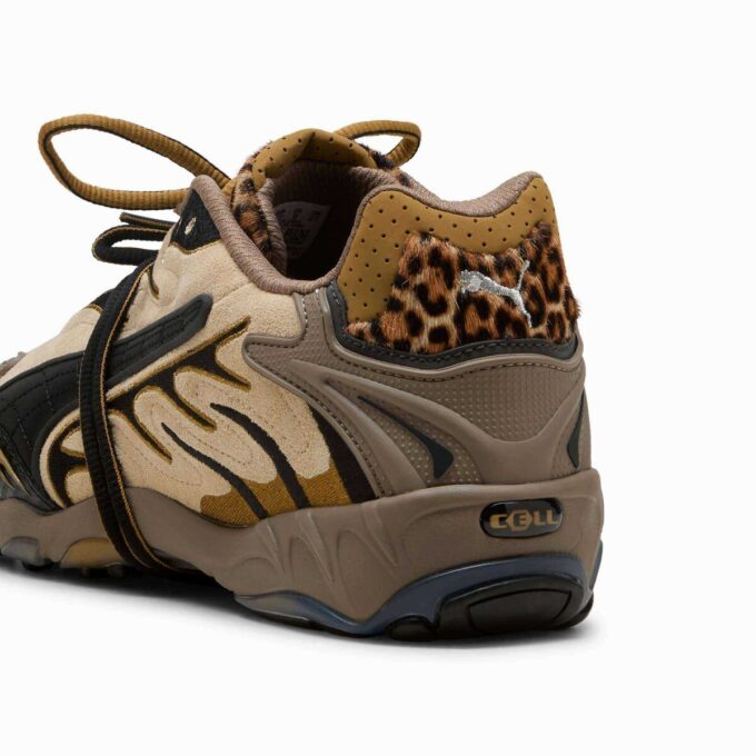 Zapatillas Inhale de A$AP ROCKY x PUMA Zapatillas Inhale de A$AP ROCKY x PUMA
