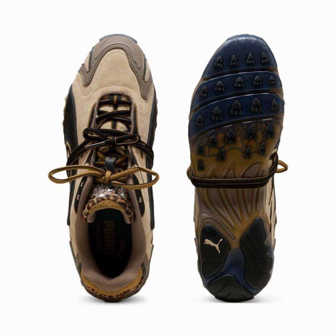 Zapatillas Inhale de A$AP ROCKY x PUMA Zapatillas Inhale de A$AP ROCKY x PUMA