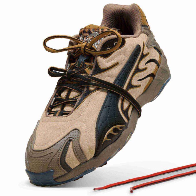 Zapatillas Inhale de A$AP ROCKY x PUMA Zapatillas Inhale de A$AP ROCKY x PUMA