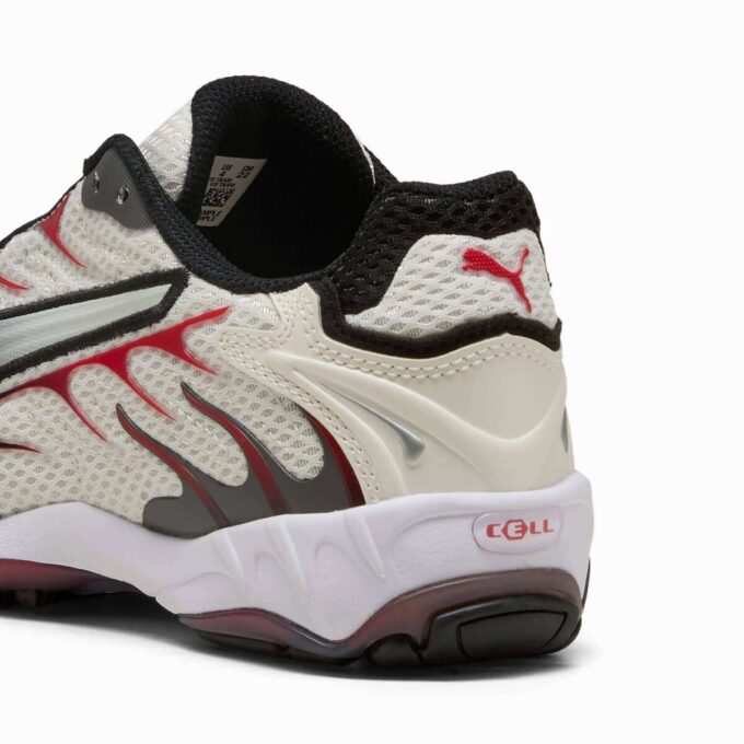 Zapatillas Inhale para niños grandes Zapatillas Inhale para niños grandes