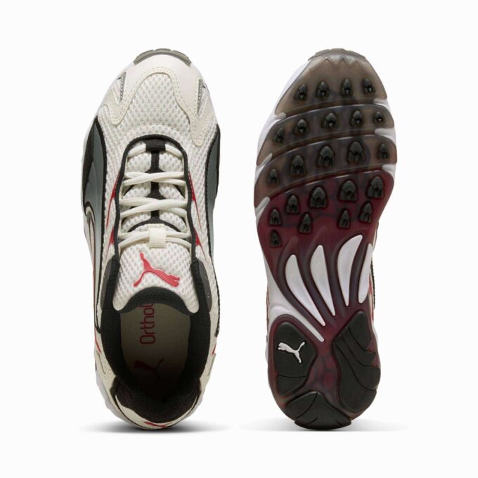Zapatillas Inhale para niños grandes Zapatillas Inhale para niños grandes