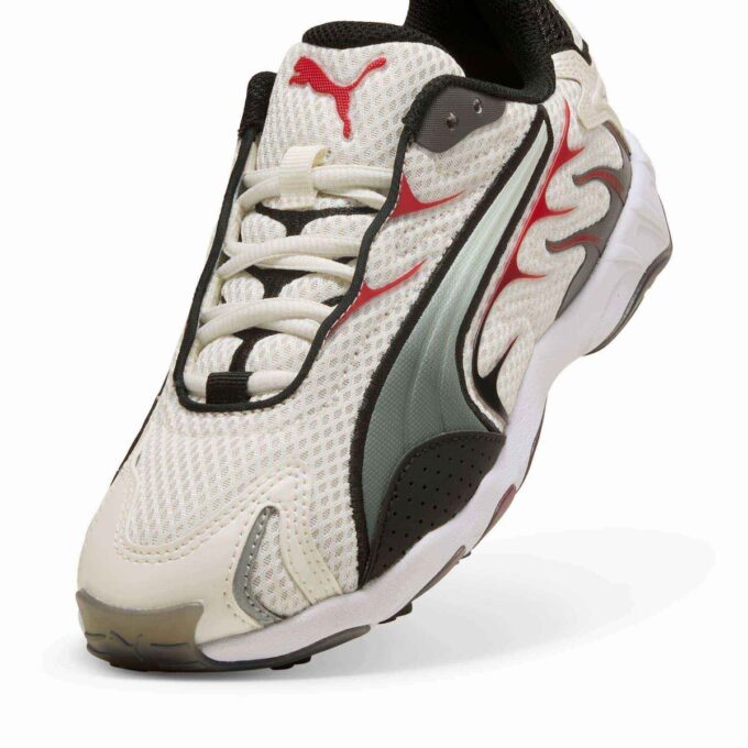 Zapatillas Inhale para niños grandes Zapatillas Inhale para niños grandes
