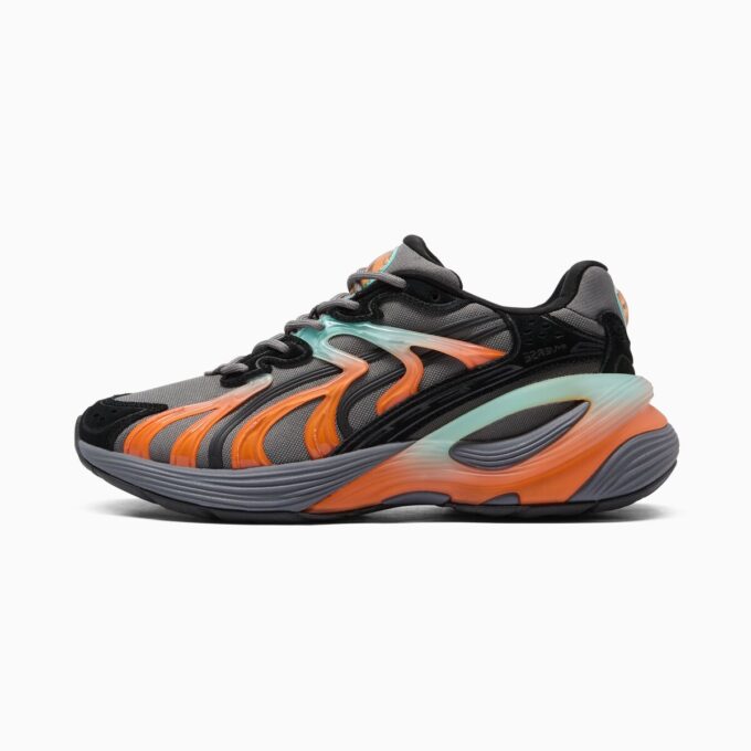 Zapatillas Inverse Fission para hombre Zapatillas Inverse Fission para hombre