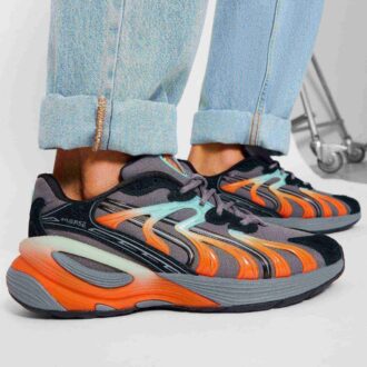Zapatillas Inverse Fission para hombre
