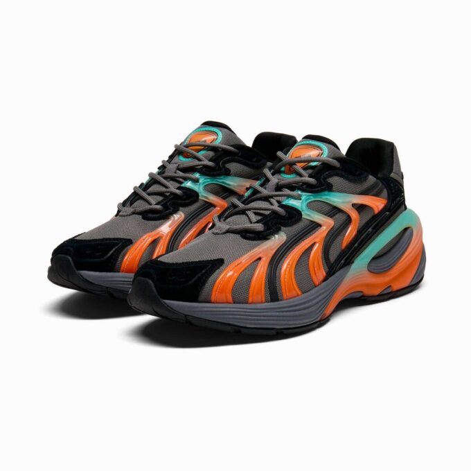 Zapatillas Inverse Fission para hombre Zapatillas Inverse Fission para hombre