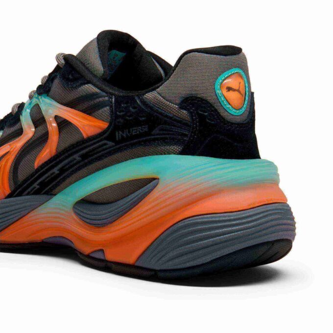 Zapatillas Inverse Fission para hombre Zapatillas Inverse Fission para hombre