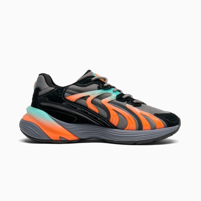 Zapatillas Inverse Fission para hombre Zapatillas Inverse Fission para hombre
