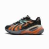 Zapatillas Inverse Fission para niños grandes Zapatillas Inverse Fission para niños grandes