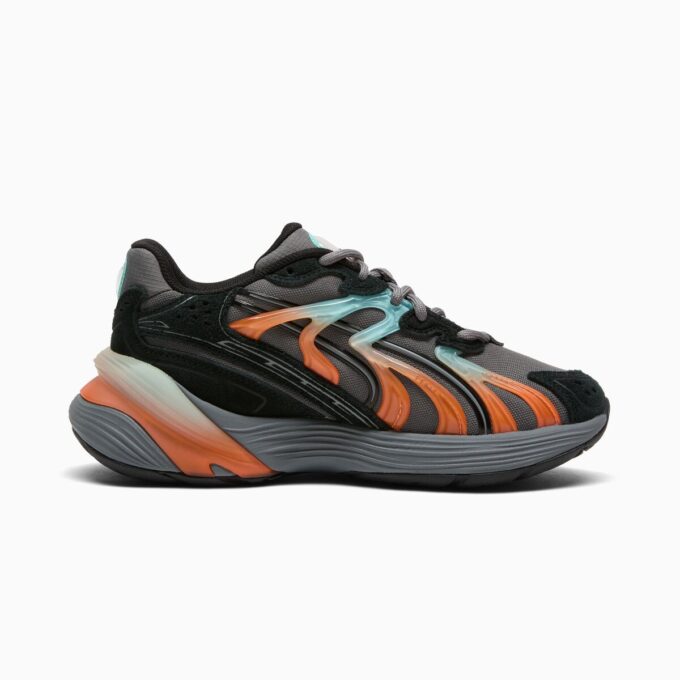 Zapatillas Inverse Fission para niños grandes Zapatillas Inverse Fission para niños grandes