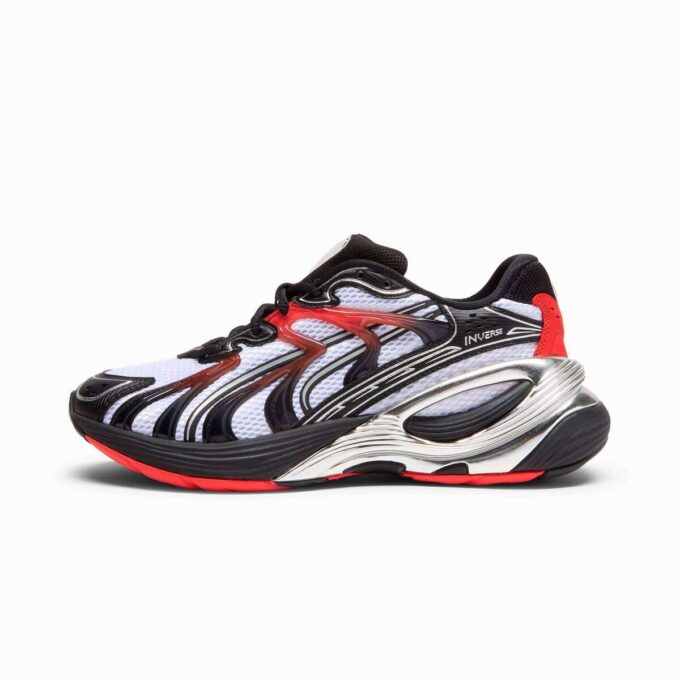 Zapatillas Inverse PUMATECH-X para hombre Zapatillas Inverse PUMATECH-X para hombre