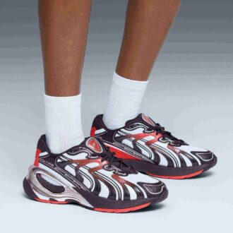 Zapatillas Inverse PUMATECH-X para hombre