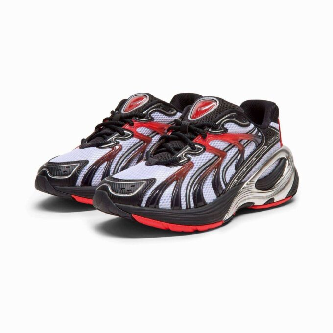 Zapatillas Inverse PUMATECH-X para hombre Zapatillas Inverse PUMATECH-X para hombre