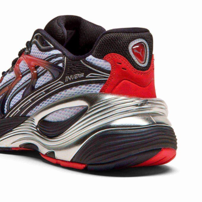 Zapatillas Inverse PUMATECH-X para hombre Zapatillas Inverse PUMATECH-X para hombre