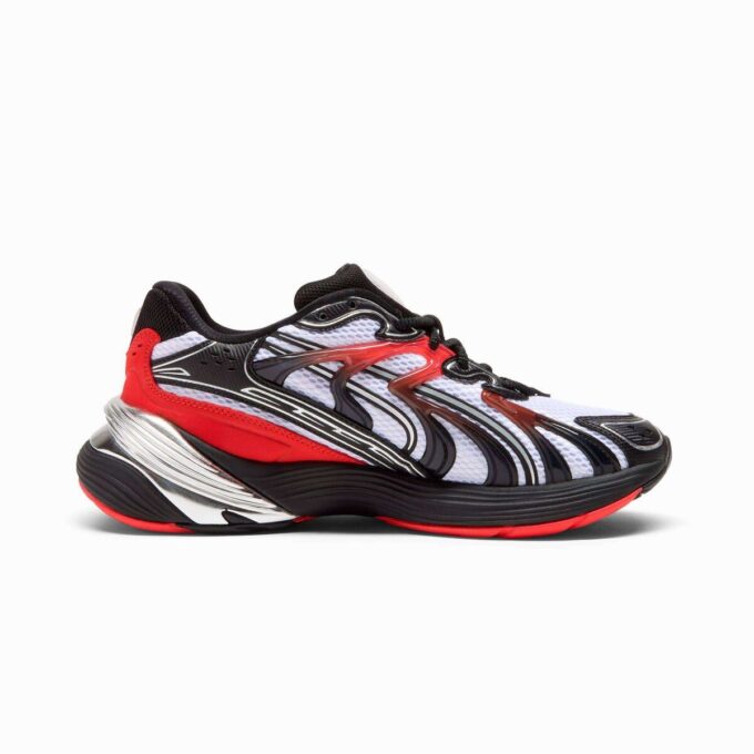 Zapatillas Inverse PUMATECH-X para hombre Zapatillas Inverse PUMATECH-X para hombre
