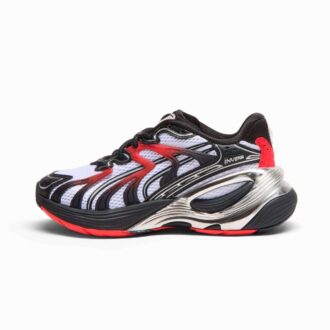 Zapatillas Inverse PUMATECH-X para niños pequeños