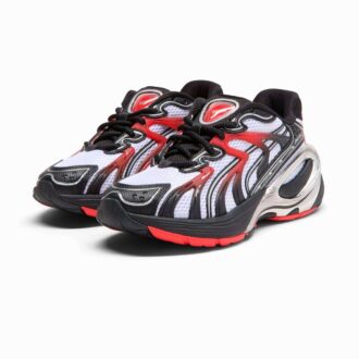 Zapatillas Inverse PUMATECH-X para niños pequeños