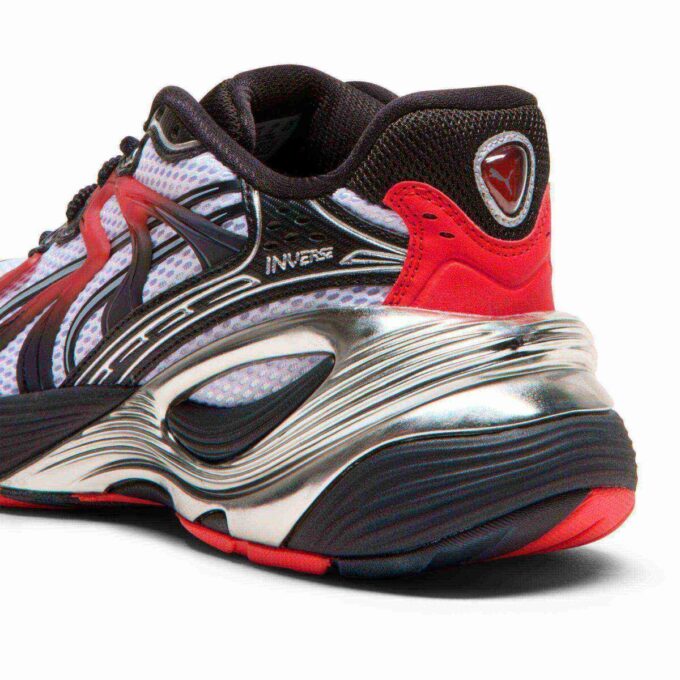 Zapatillas Inverse PUMATECH-X para niños pequeños Zapatillas Inverse PUMATECH-X para niños pequeños