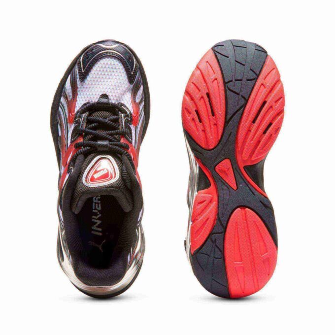 Zapatillas Inverse PUMATECH-X para niños pequeños Zapatillas Inverse PUMATECH-X para niños pequeños