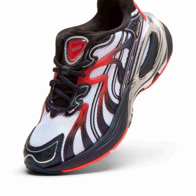 Zapatillas Inverse PUMATECH-X para niños pequeños Zapatillas Inverse PUMATECH-X para niños pequeños