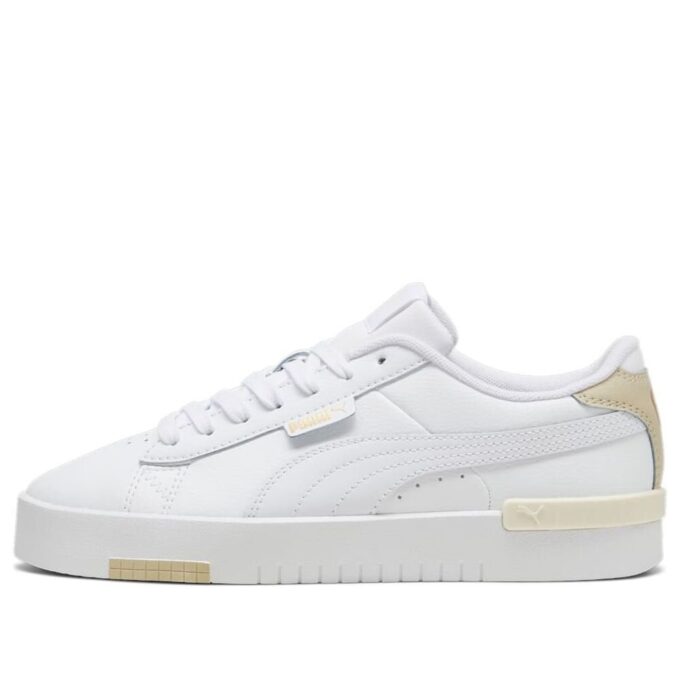 Zapatillas Jada Renew “Oro blanco”