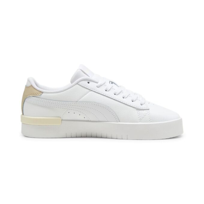 Zapatillas Jada Renew “Oro blanco”