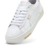 Zapatillas Jada Renew “Oro blanco”