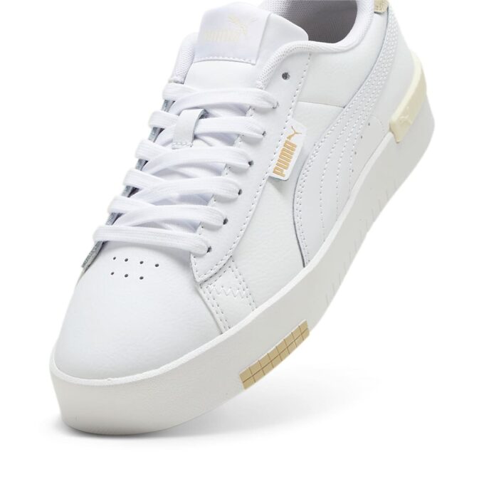 Zapatillas Jada Renew “Oro blanco”