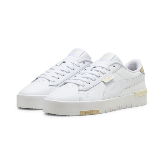 Zapatillas Jada Renew “Oro blanco”
