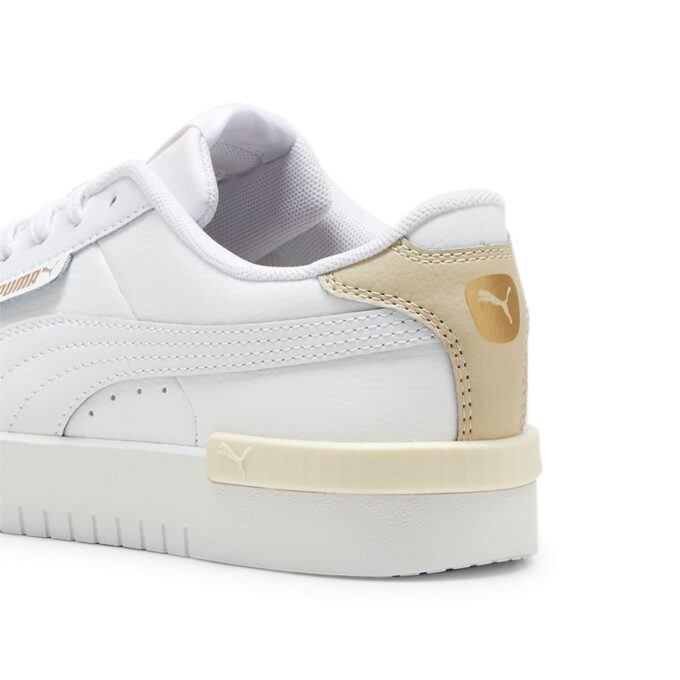 Zapatillas Jada Renew “Oro blanco”