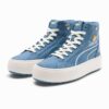 Zapatillas Kaia 2.0 Mid Novelty para mujer