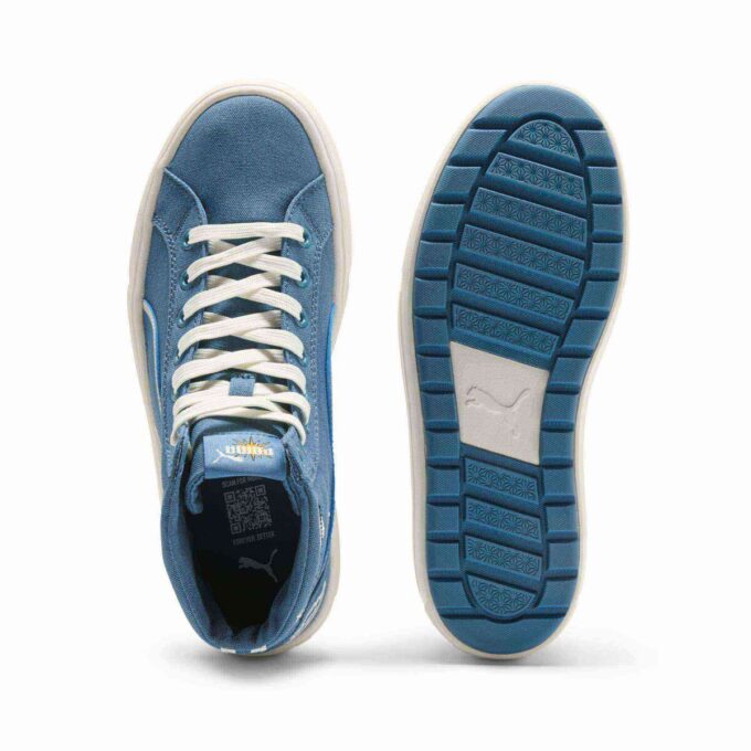 Zapatillas Kaia 2.0 Mid Novelty para mujer