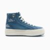 Zapatillas Kaia 2.0 Mid Novelty para mujer