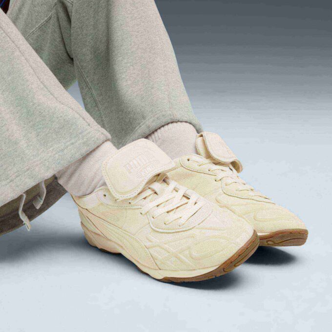 Zapatillas King Indoor Clean Zapatillas King Indoor Clean