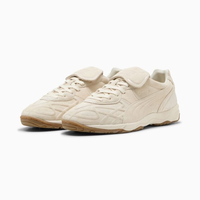 Zapatillas King Indoor Clean Zapatillas King Indoor Clean