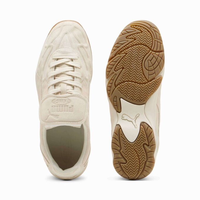 Zapatillas King Indoor Clean Zapatillas King Indoor Clean