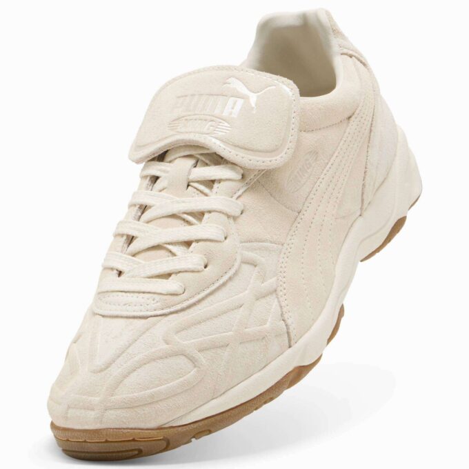 Zapatillas King Indoor Clean Zapatillas King Indoor Clean
