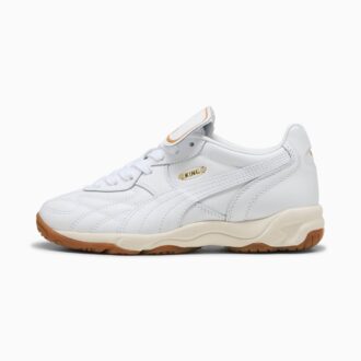 Zapatillas King Indoor para niños grandes