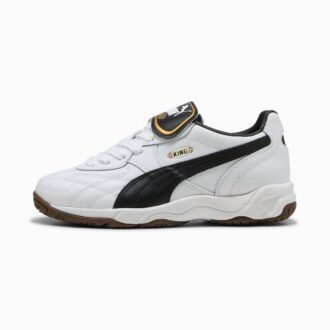 Zapatillas King Indoor para niños grandes