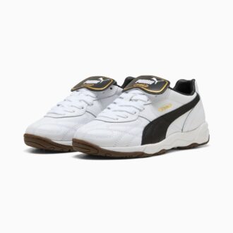 Zapatillas King Indoor para niños grandes