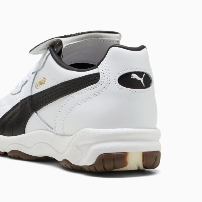 Zapatillas King Indoor para niños grandes Zapatillas King Indoor para niños grandes