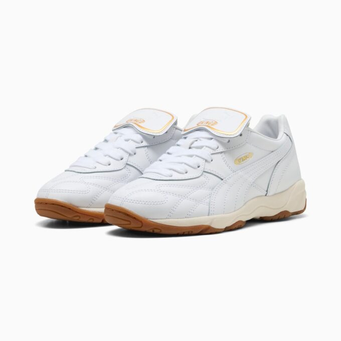 Zapatillas King Indoor para niños grandes Zapatillas King Indoor para niños grandes