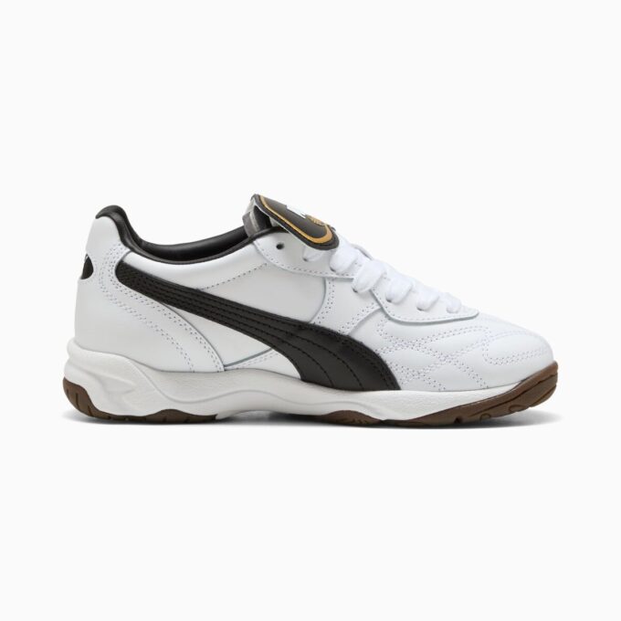 Zapatillas King Indoor para niños grandes Zapatillas King Indoor para niños grandes