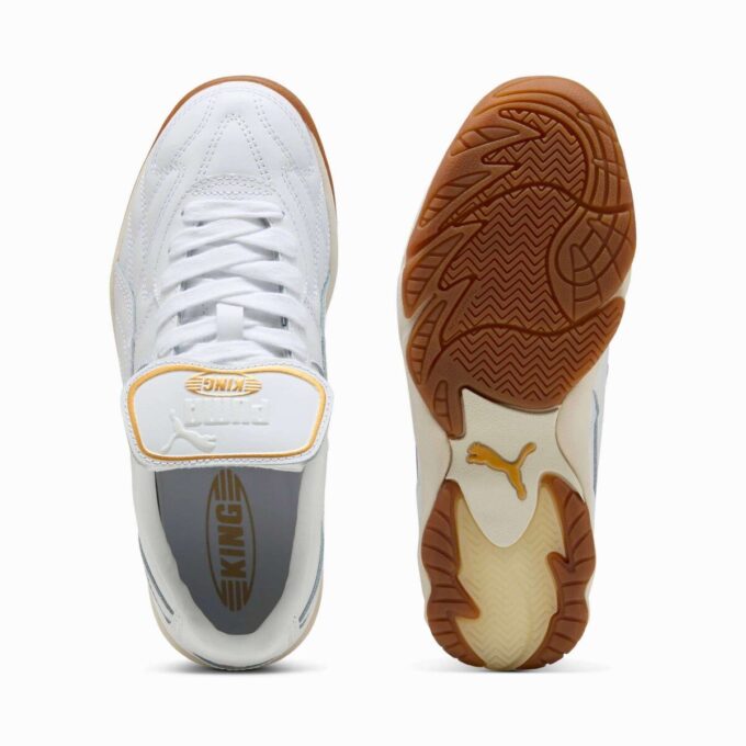 Zapatillas King Indoor para niños grandes Zapatillas King Indoor para niños grandes
